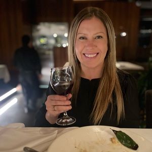 Meet your Posher, Grace